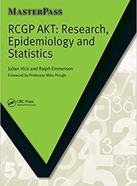 【预售】RCGP AKT