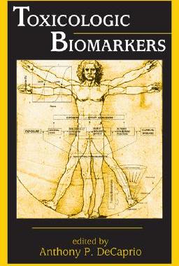 【预订】Toxicologic Biomarkers