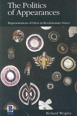 【预订】The Politics of Appearances