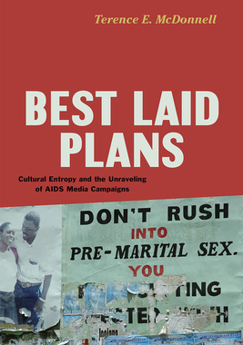 【预订】Best Laid Plans 9780226382012