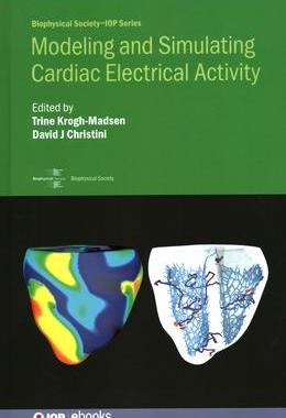 [预订]Modeling and Simulating Cardiac Electrical Activity 9780750320627