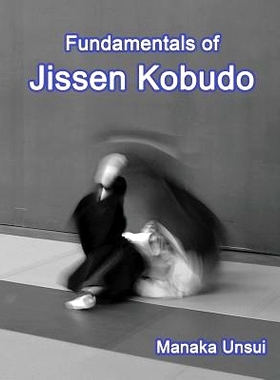 预订 Fundamentals of Jissen Kobudo: 9781726334020