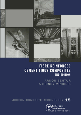 【预订】Fibre Reinforced Cementitious Composites