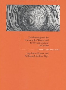 【预订】Masse und Medium 9783050035314