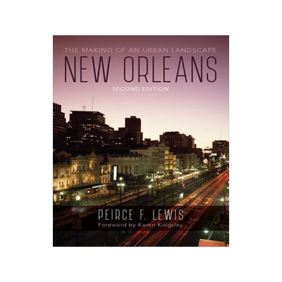 [预订]New Orleans 9780813940984