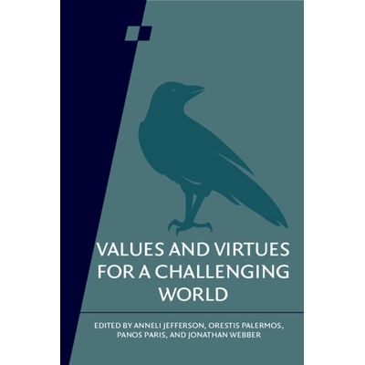 预订 Values and Virtues for a Challenging World 充满挑战的世界中的价值观和美德: 9781009345262