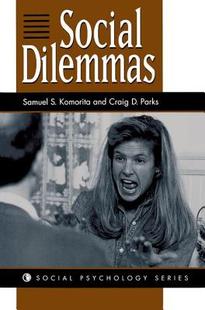 预订 Dilemmas Social