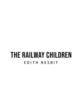 预订 The Railway Children: 9781800760790