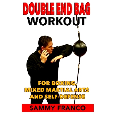 预订 Double End Bag Workout: For Boxing, Mixed Martial Arts and Self-Defense: 9781941845257