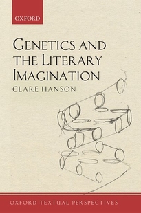 预订 Literary Genetics the Imagination and
