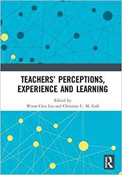【预售】Teachers’ Perceptions, Experience and Learning
