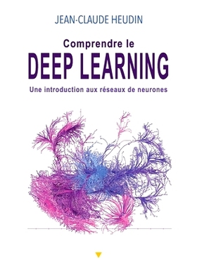 预订 Comprendre le Deep Learning: Une introduction aux réseaux de neurones: 9791091245449