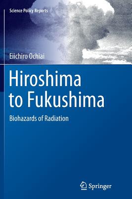 【预订】Hiroshima to Fukushima