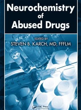 【预订】Neurochemistry of Abused Drugs