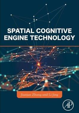 [预订]Spatial Cognitive Engine Technology 9780323951074