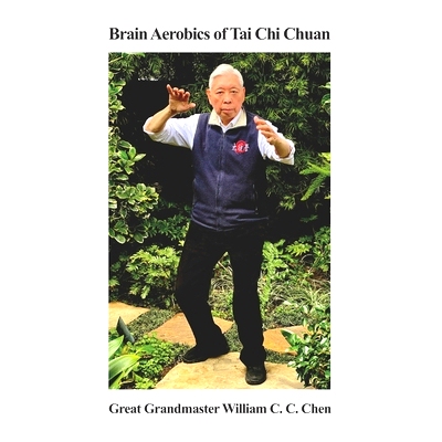 预订 Brain Aerobics of Tai Chi Chuan: 9798368396132