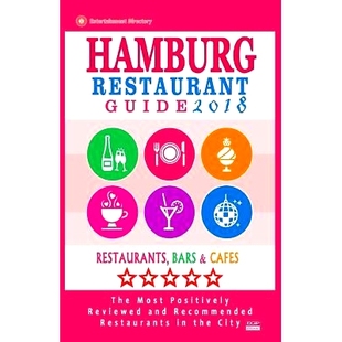 2018 Bars Cafes Guide Restaurant Germany Restaurants Rated Hamburg Recomme and 500 Best 预订