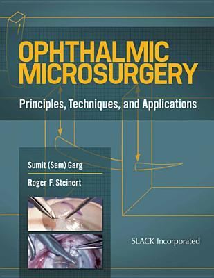 [预订]Ophthalmic Microsurgery 9781617110450