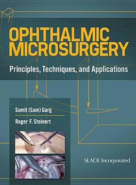 [预订]Ophthalmic Microsurgery 9781617110450