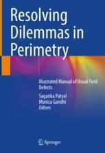 [预订]Resolving Dilemmas in Perimetry 9789811626005
