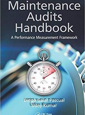 【预售】Maintenance Audits Handbook
