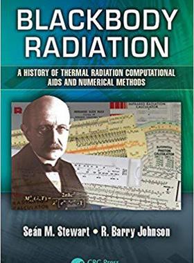 【预售】Blackbody Radiation