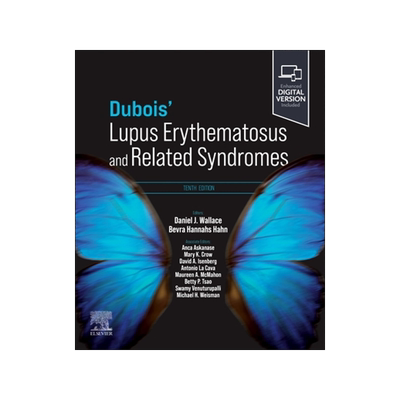预订 Dubois' Lupus Erythematosus and Related Syndromes