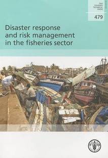 and Risk Fisheries Disaster Sector the Response 预订 Management