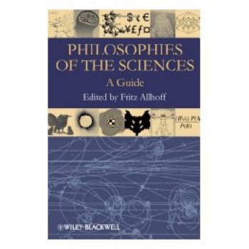 【预订】Philosophies of the Sciences - a Guide