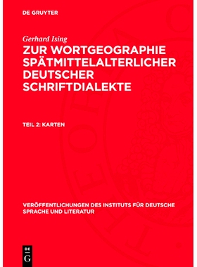 预订 Karten: 9783112720721