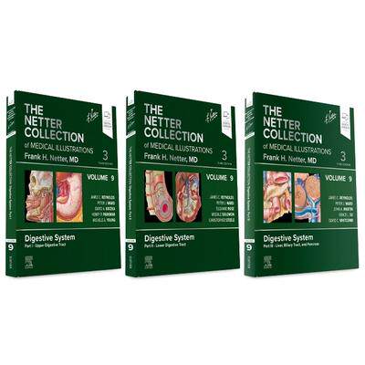 Digestive System Package