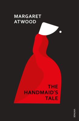 英文原版 使女的故事 The Handmaid's Tale