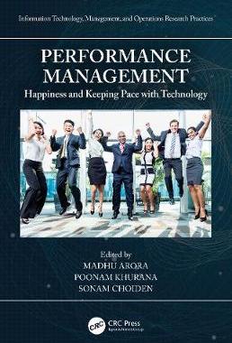 【预订】Performance Management
