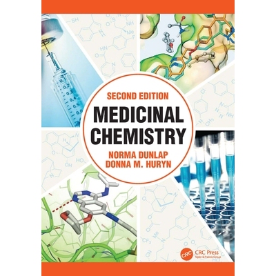 预订 Medicinal Chemistry *化学 第2版 9781032737164