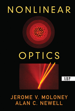 【预订】Nonlinear Optics