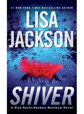 预订 Shiver: 9781420155662