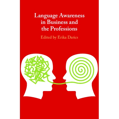 预订 Language Awareness in Business and the Professions 商业和职业中的语言意识: 9781108735964