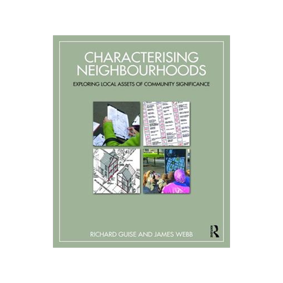 预订 Characterising Neighbourhoods