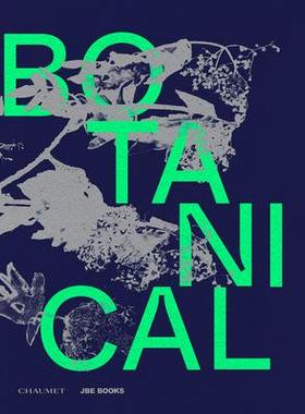 [预订]Botanical: Observing Beauty 9782365680608