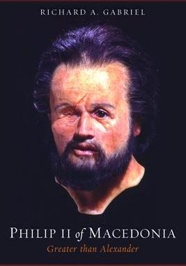 [预订]Philip II of Macedonia 9781597975193