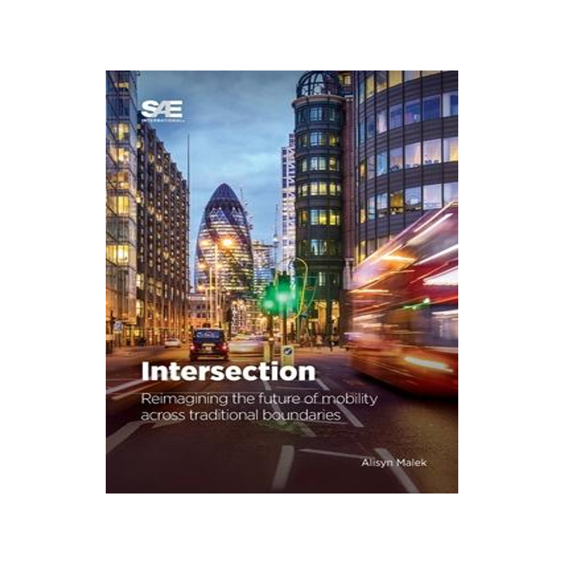 [预订]Intersection 9781468603941