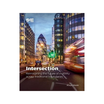 [预订]Intersection 9781468603941