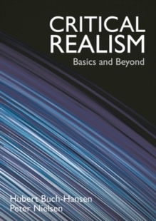 Realism Critical Basics and 9781352010657 Beyond 预订