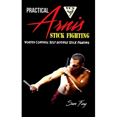 预订 Practical Arnis Stick Fighting: Vortex Control Stick Fighting for Self-Defense: 9781925979664