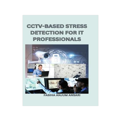 [预订]Cctv-Based Stress Detection for It Professionals 9780360482357