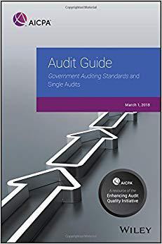 【预售】Audit Guide: Government Auditing Sta...