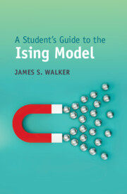 [预订]A Student’s Guide to the Ising Model