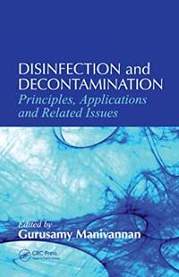 and Disinfection Decontamination 预订