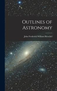 Outlines Astronomy 預(yù)訂 9781015760356