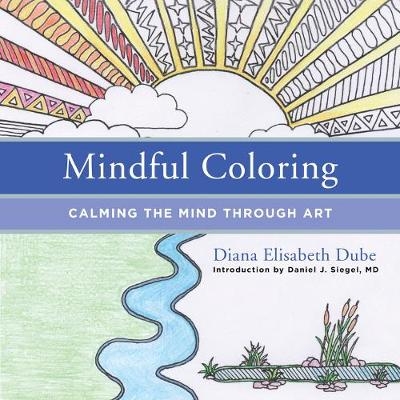 Calming the Mind Through Art